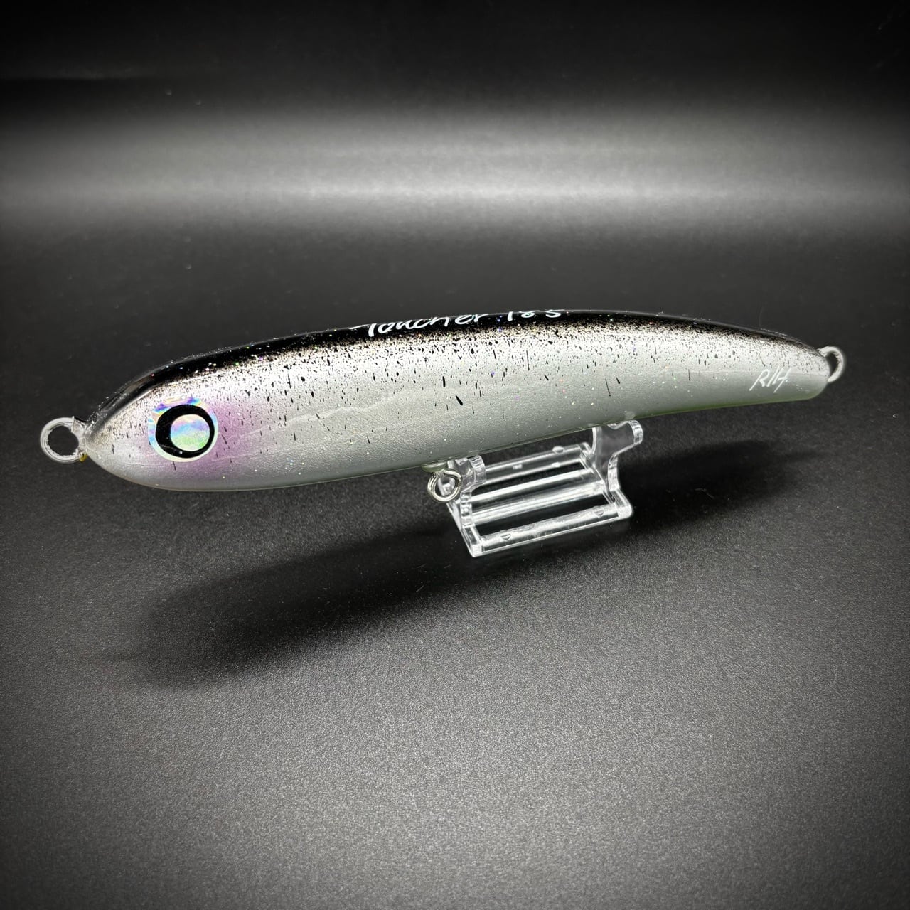 Toucher 185 (タッチャー185) | RIH / ROWER