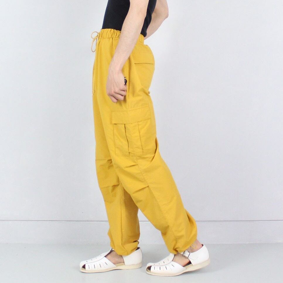 Kody phillips Nylon Cargo Pants ナイロンカーゴ