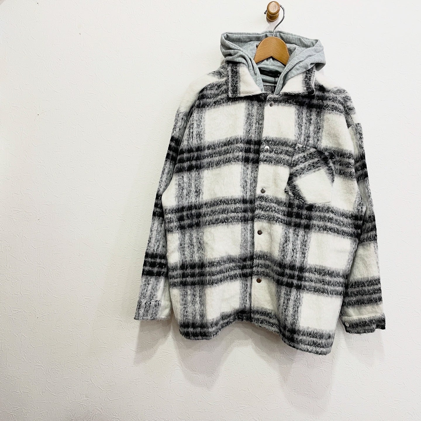 RINGS コート 正統派の極上カシミアコートです！guji(MADE BY RING JACKET) コート1