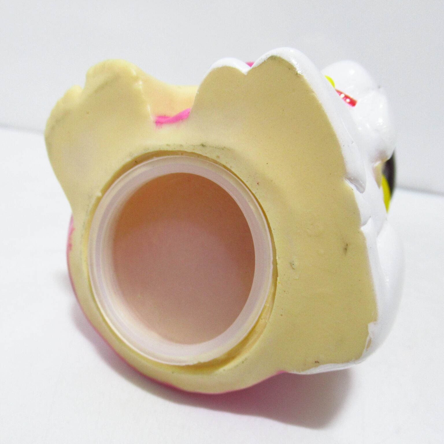 アルプスの少女ハイジ ソフビ貯金箱 ハイジとユキちゃん [$5