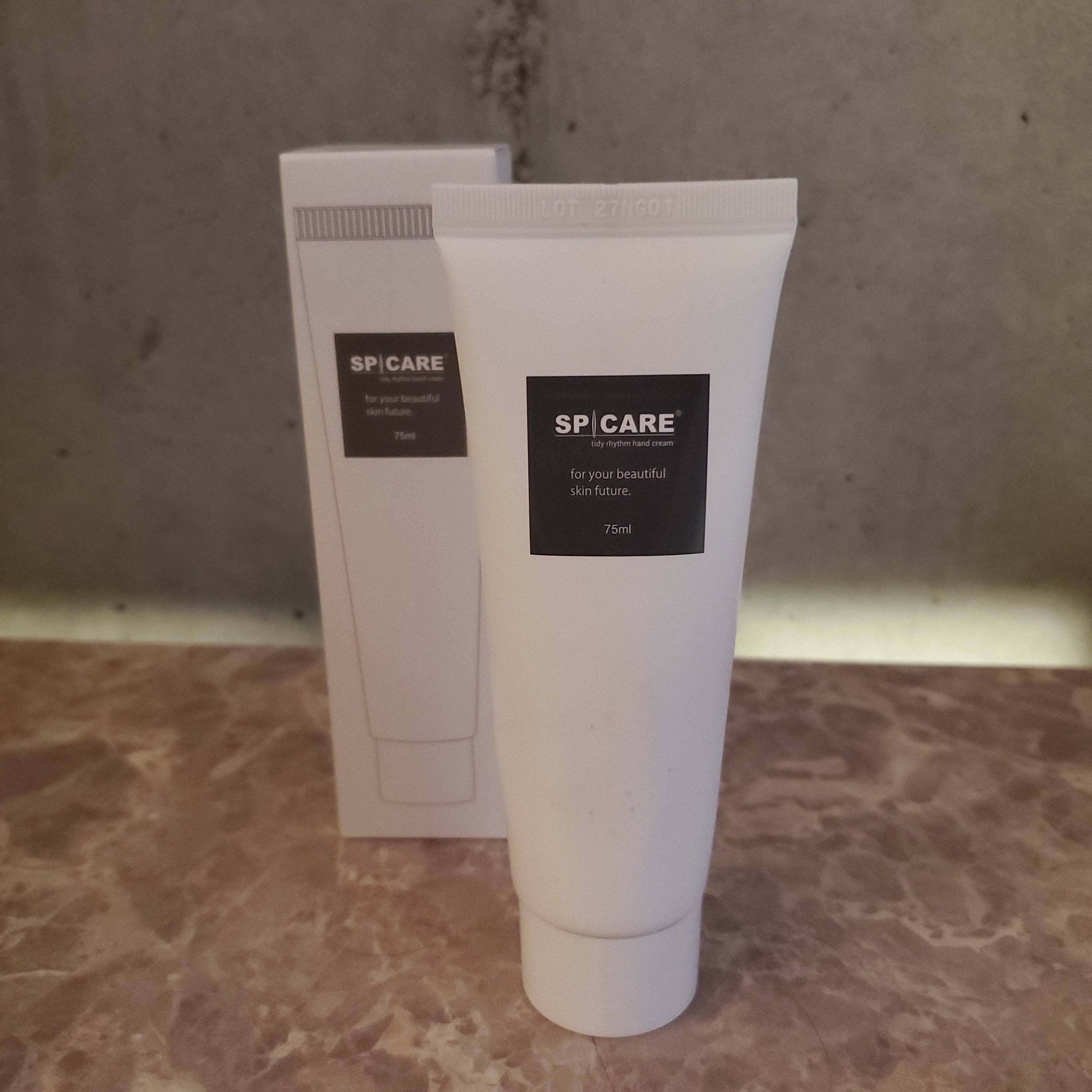 SPICARE(V3シリーズ)】タイディリズム(ハンドクリーム) | 吉祥寺Serje