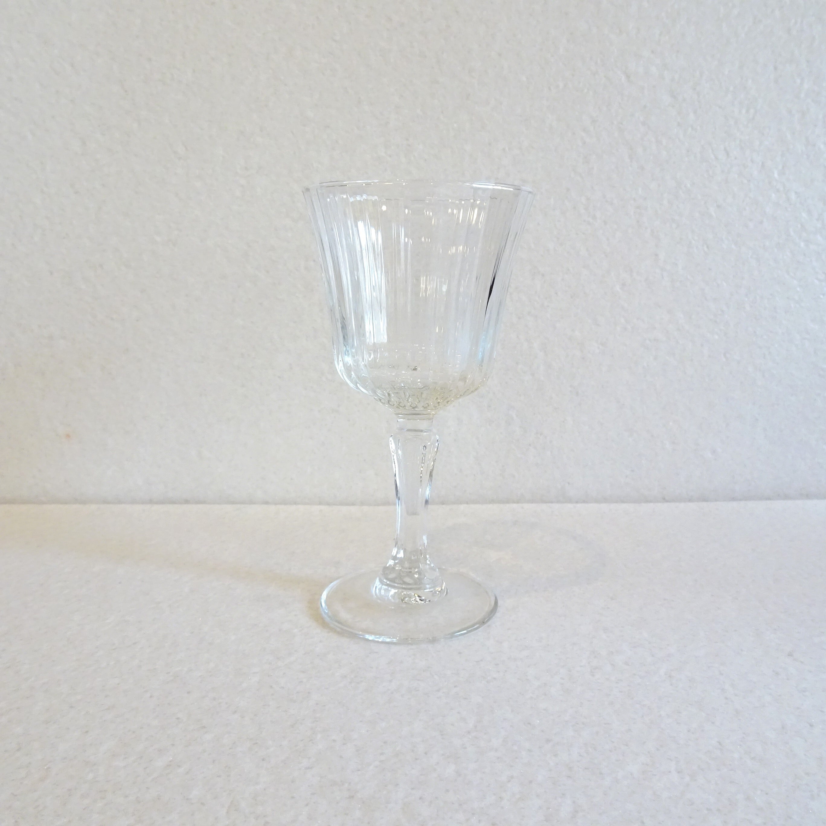 ビレロイボッホのワイングラス 1〜7脚