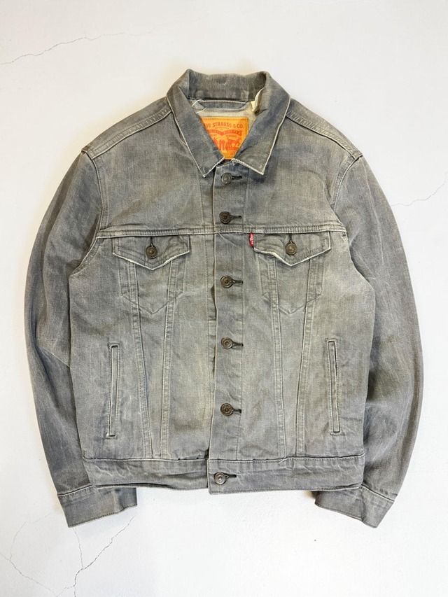 Levi’s Strauss & Co. Denim Jacket S