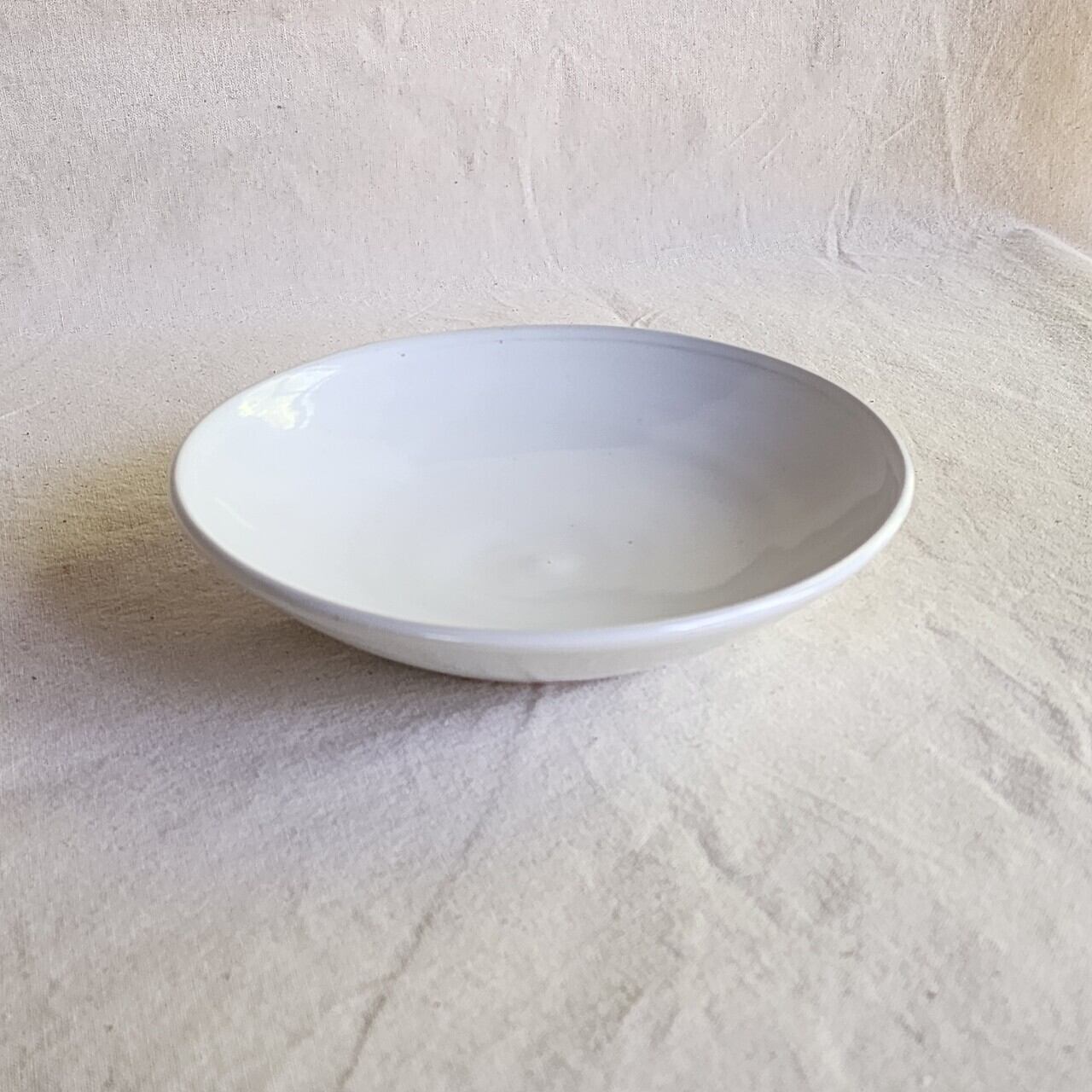 サコユリコ 【新品未使用】リムプレート縁錆緑 3枚組 サコユリコ