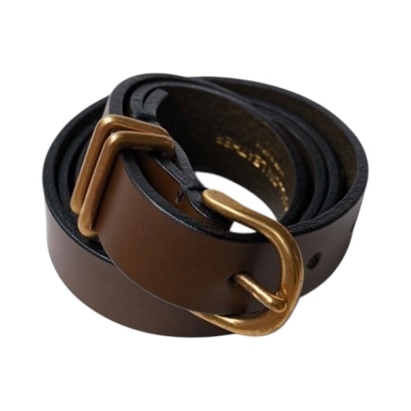 小物 apollon leather belt APOLLON LEATHER 24mm Belt 