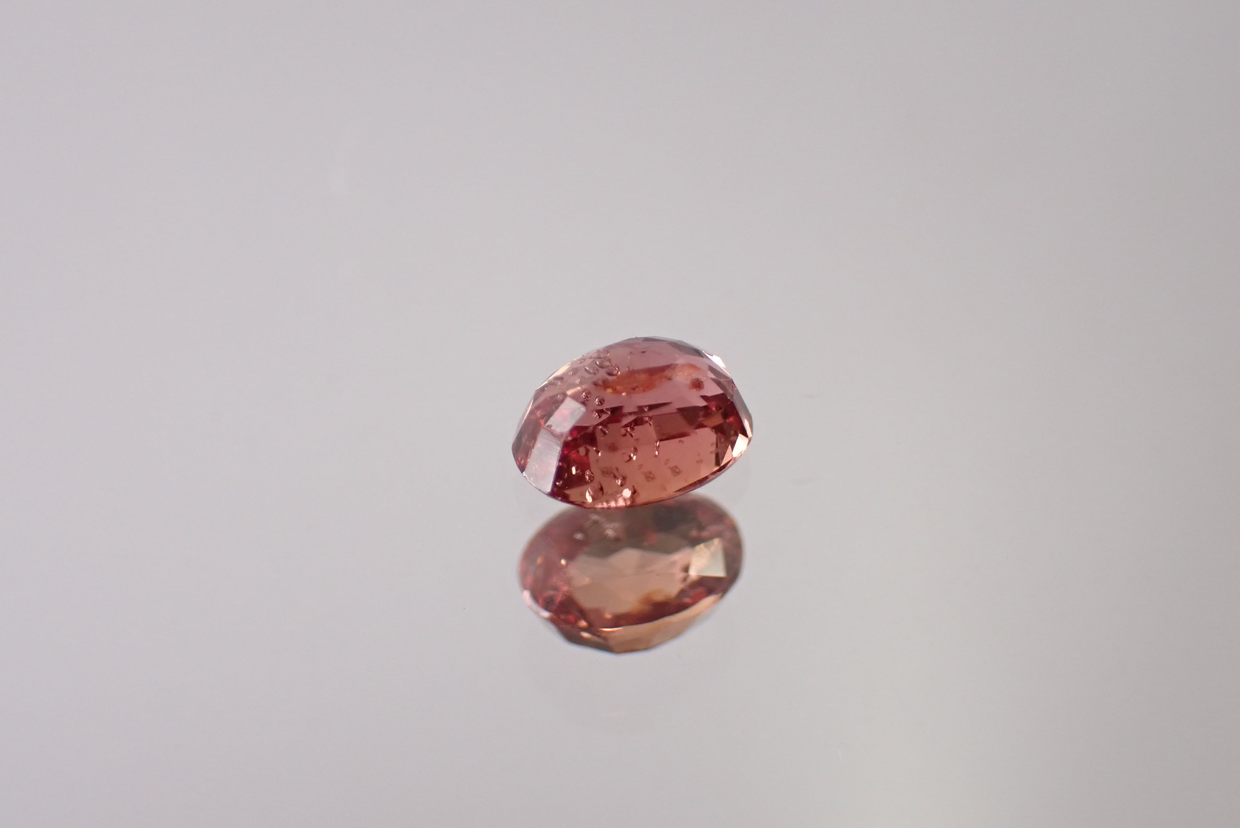 インド産ルビー 0.85ct [C6‐51] | differencee(ディファレンシー)