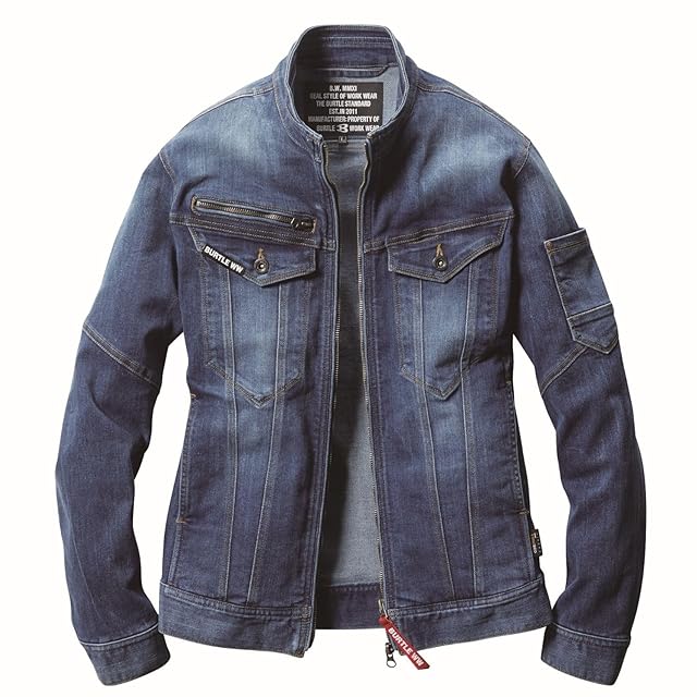 LEVI'S】90s USA製 Gジャン デニムジャケット コーデュロイ