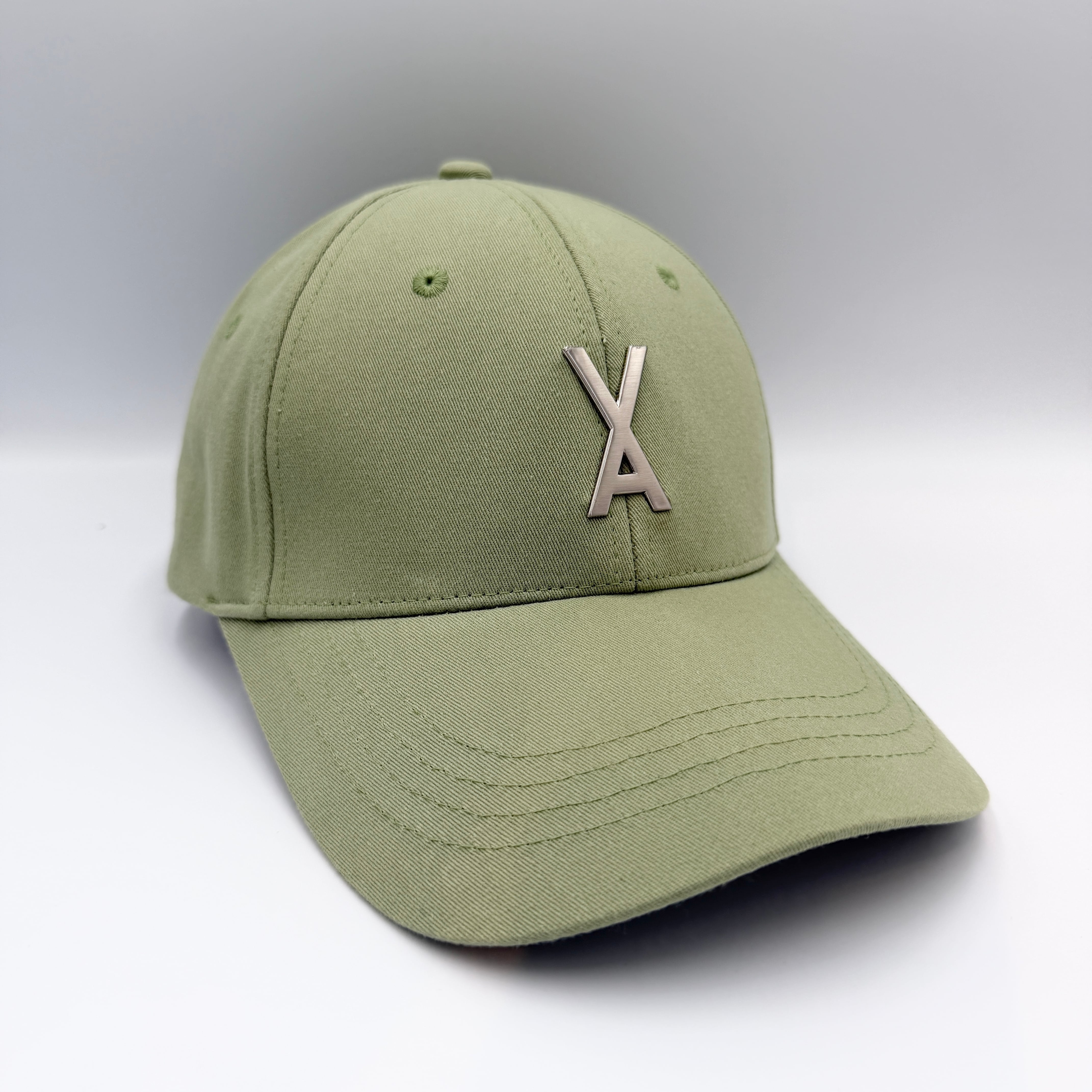 カーブキャップ/CURVED CAP | ららぽーとやイオンモールなどで運営