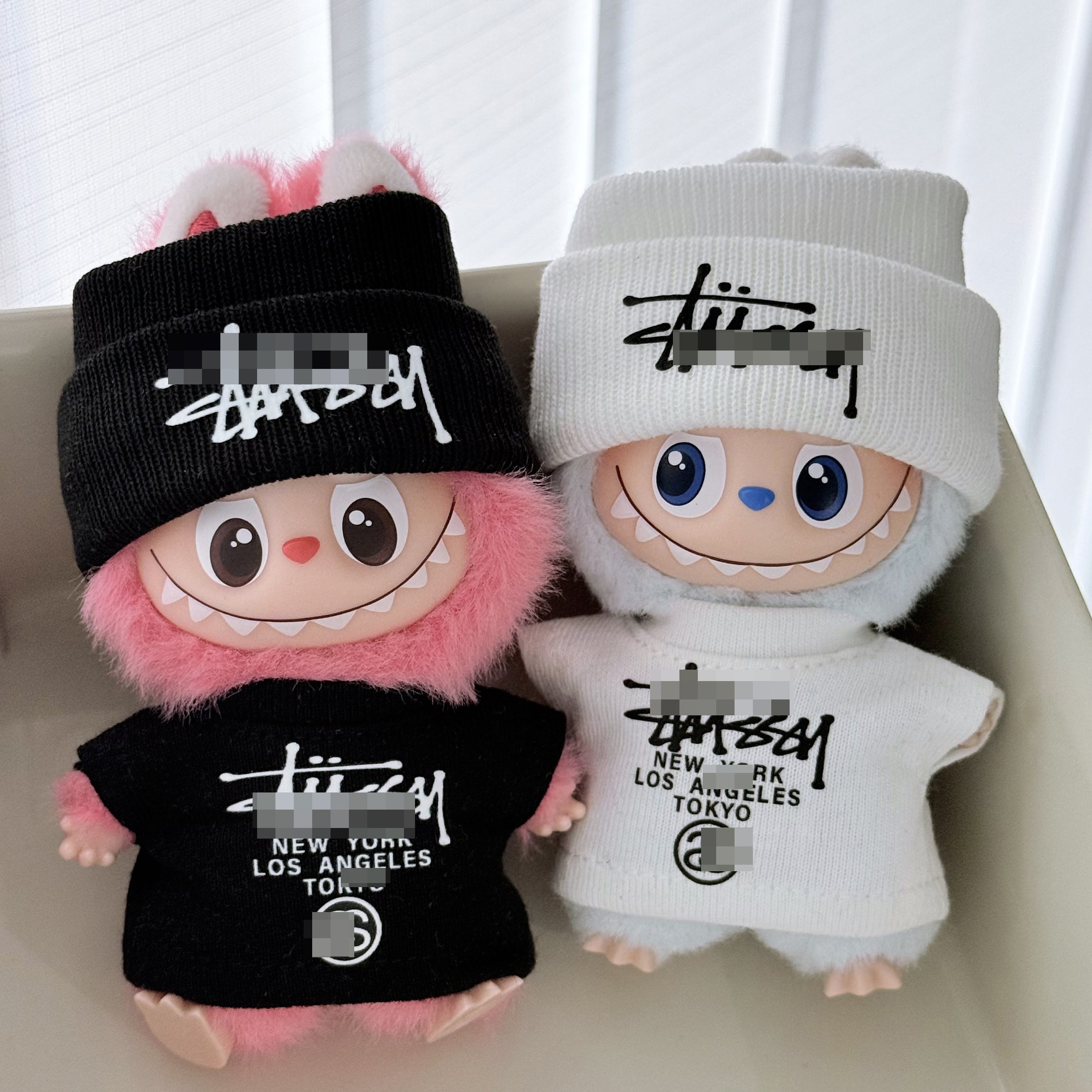 ♫ 4.0 10cm用セットアップ | dolloveyou