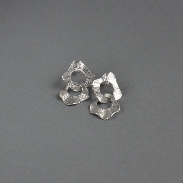 hiraku S ピアス R