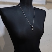 GODSIZE® FIGARO FRAGMENT PENDANT / ゴッドサイズ® フィガロフラグメントペンダント