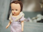 小さなナンシー・アン Ring Bearer 「Nancy Ann Story Book Doll」(薄ヘア) 画像6