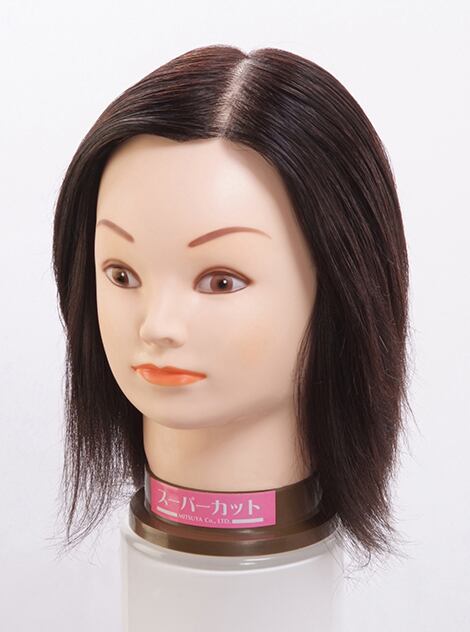 カットウィッグ 東京チャーム no5 6体 【公式通販】