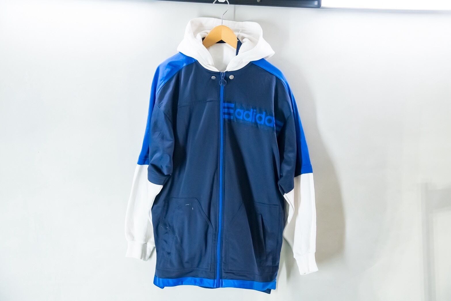 ジャケット・アウター Daniel Poole ma-1 jacket L size DANIEL POOLE 90s vintage MA-1 jacket | Pay ID