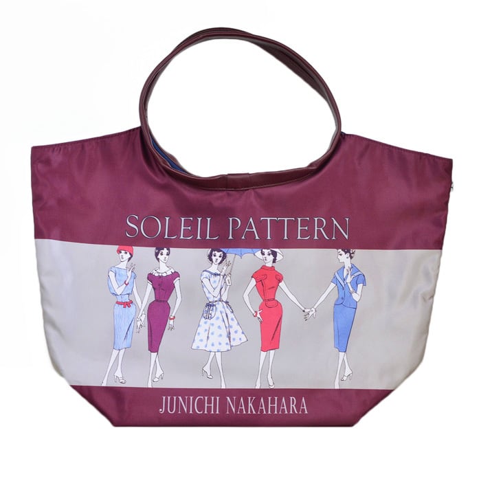 バッグ・ポーチ | 中原淳一ショップそれいゆ