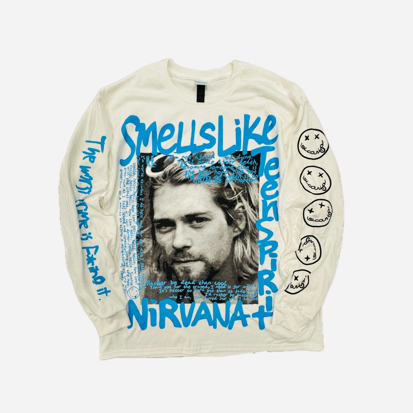 L/S | SICARIO CARTEL
