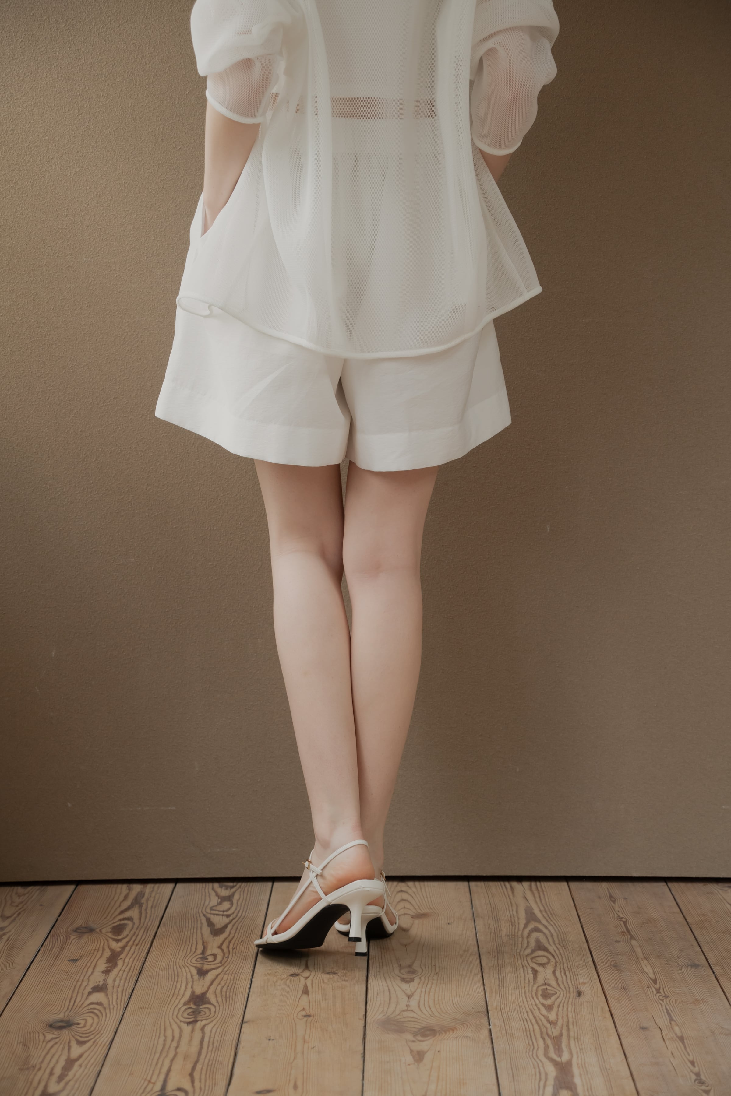 Splash shortpants【通常販売】3〜7日営業日 | pois