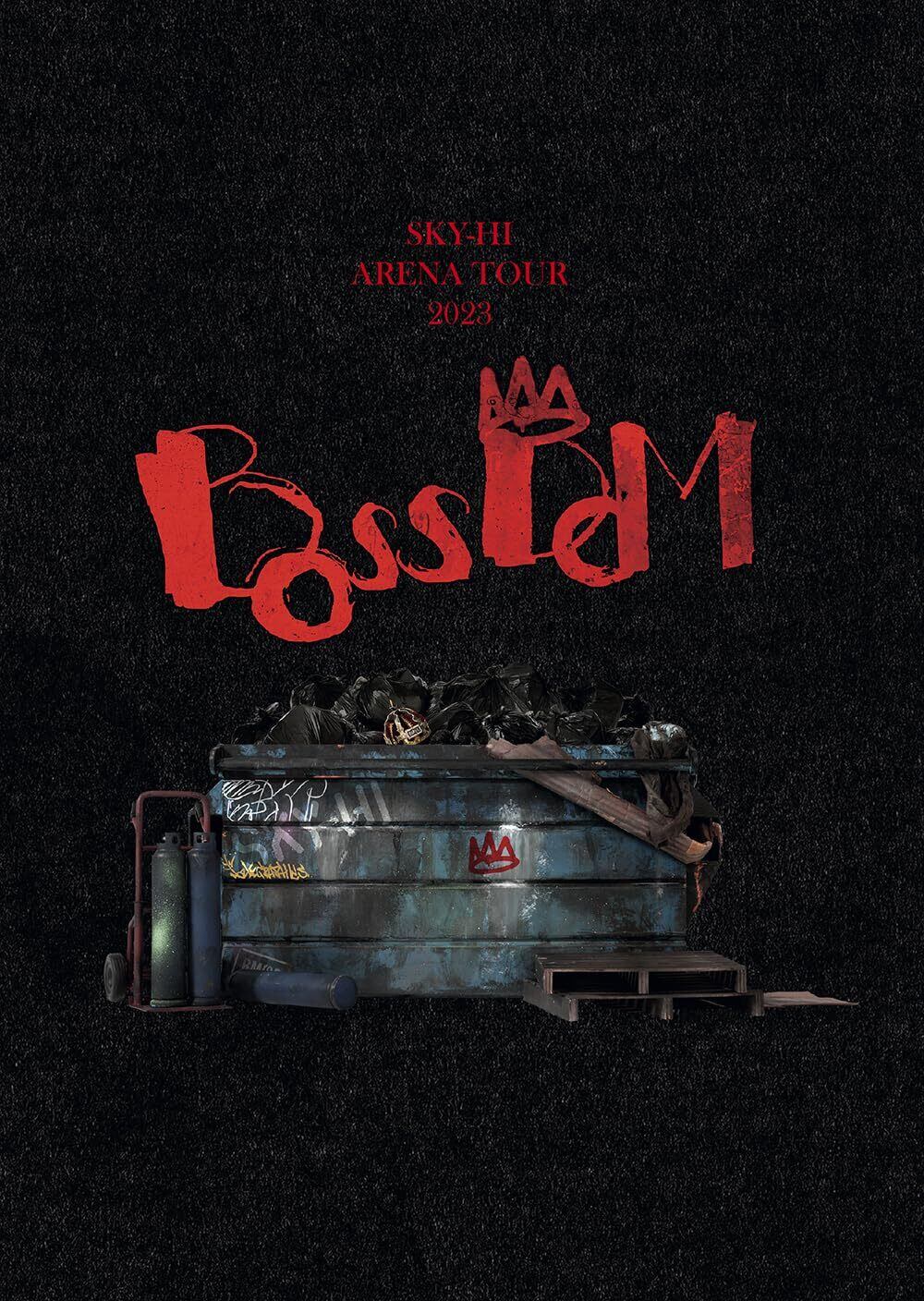 廃盤DVD2枚組】HIDADDY / ヒダディー ひとり旅 | Pay ID