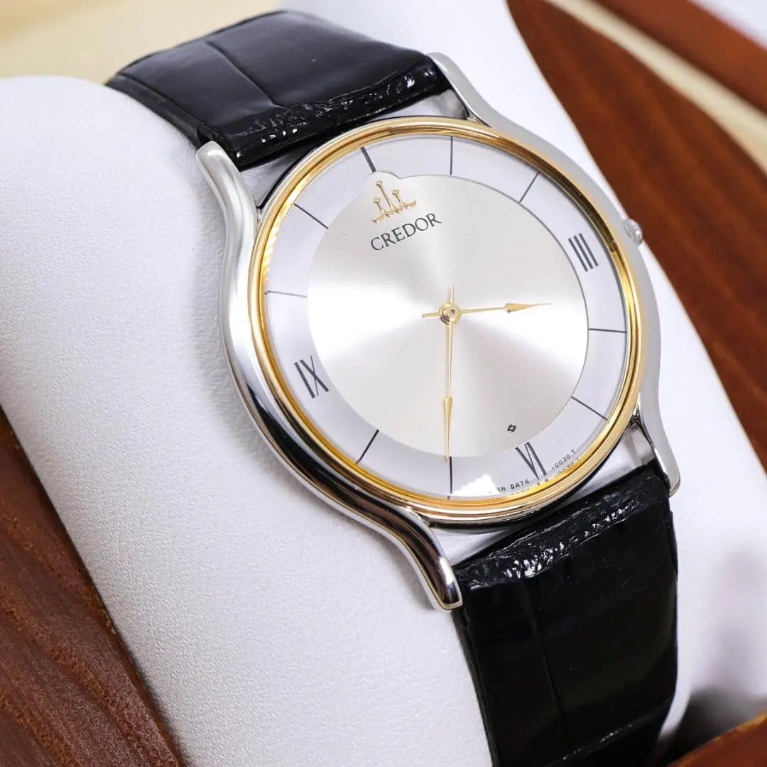 稼働 RADO BALBOA V 腕時計 自動巻き デイト 超硬ベゼル 3674 | Like a