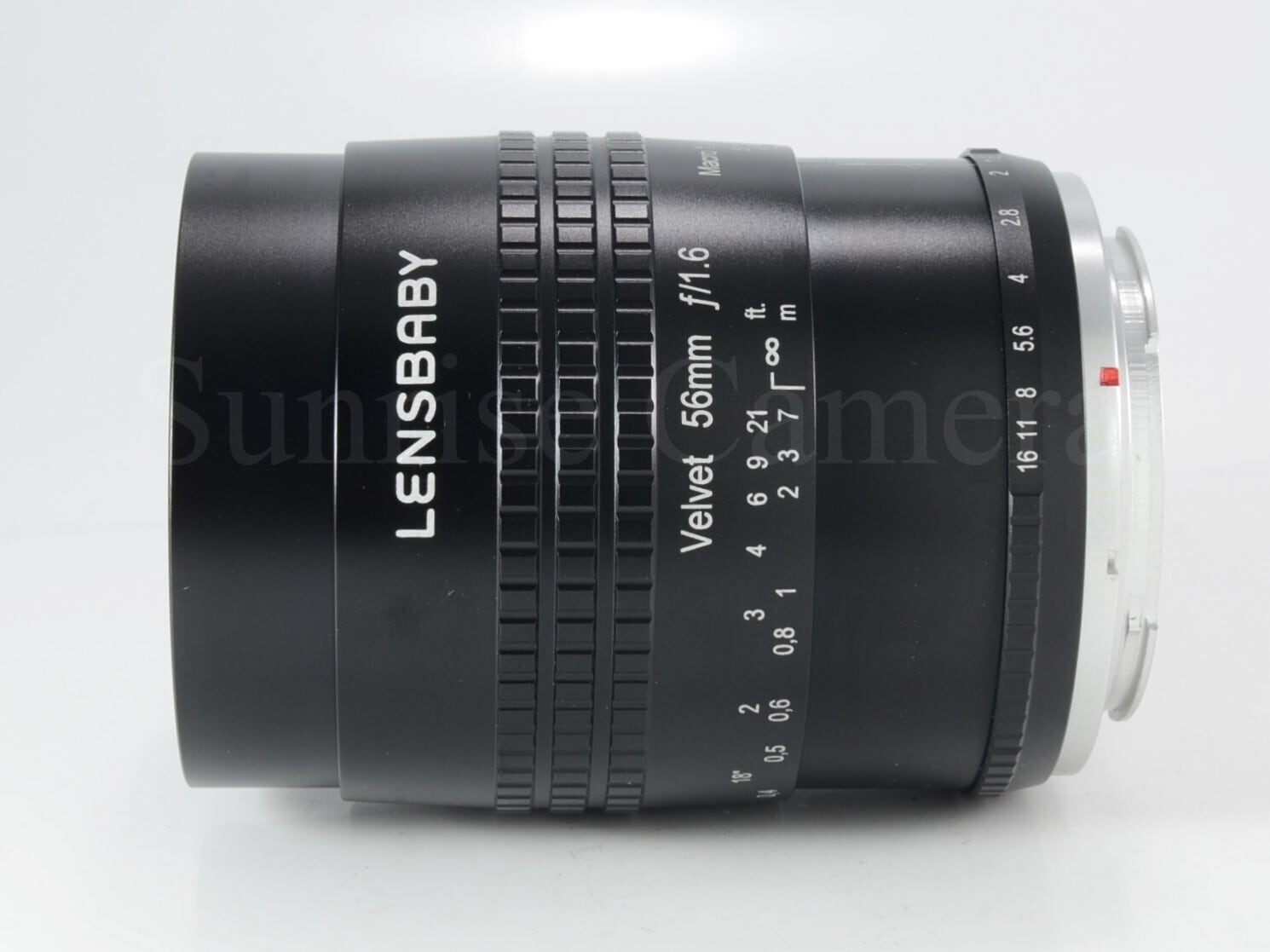 SONY A★美品★LENSBABY Velvet 56mm F1.6 Amazon.com : Lensbaby Velvet 56 for Sony A : Electronics