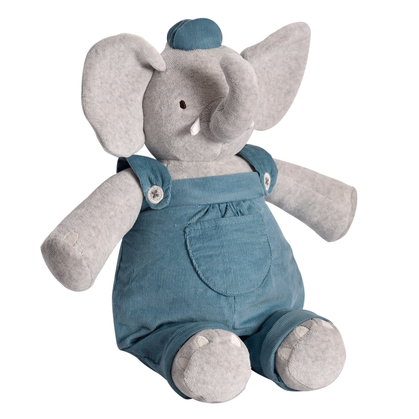 Alvin the Elephant Soft Plush Toy Large_78284