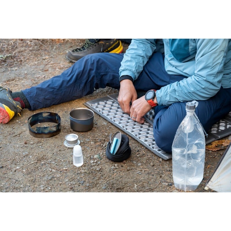 25%OFF【EVERNEW エバニュー】深山寝そべり | CARNOSA DOORS