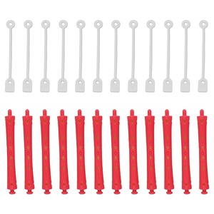 【人気】ヘアパーマロッド、12pcsヘアパーマロッドセット、家庭用ヘアアイロンパーマロッドと比較して、スタジオフォーライフフォーライフ
