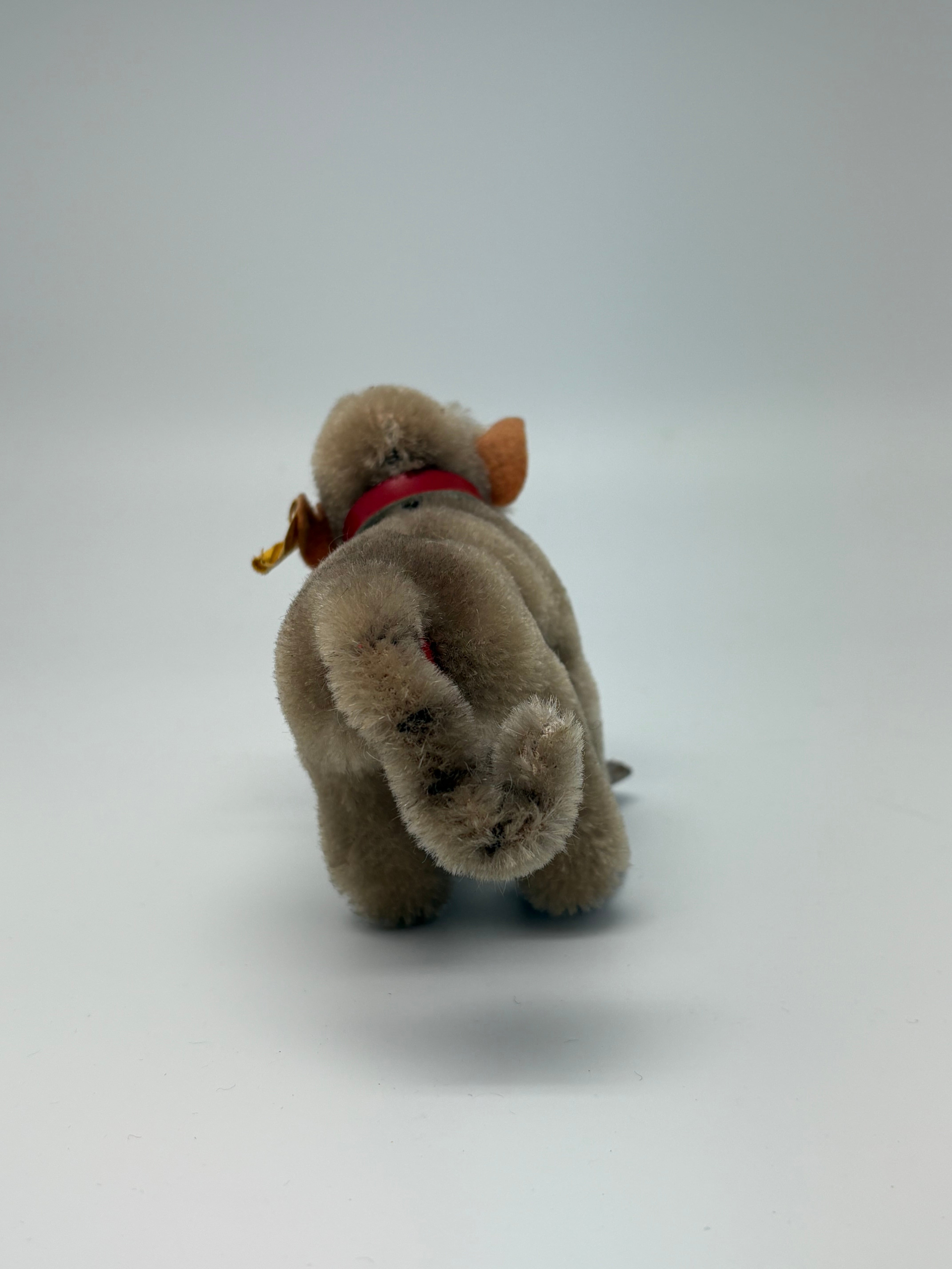 オールド シュタイフ ヒヒ Steiff Coco 10cm all ID | ヒガシマチ