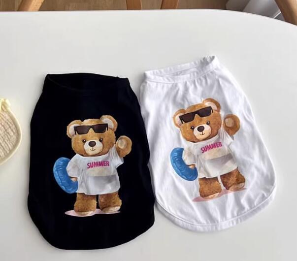 おすすめ☞《予約》№1102821 サマーくまさんトップス