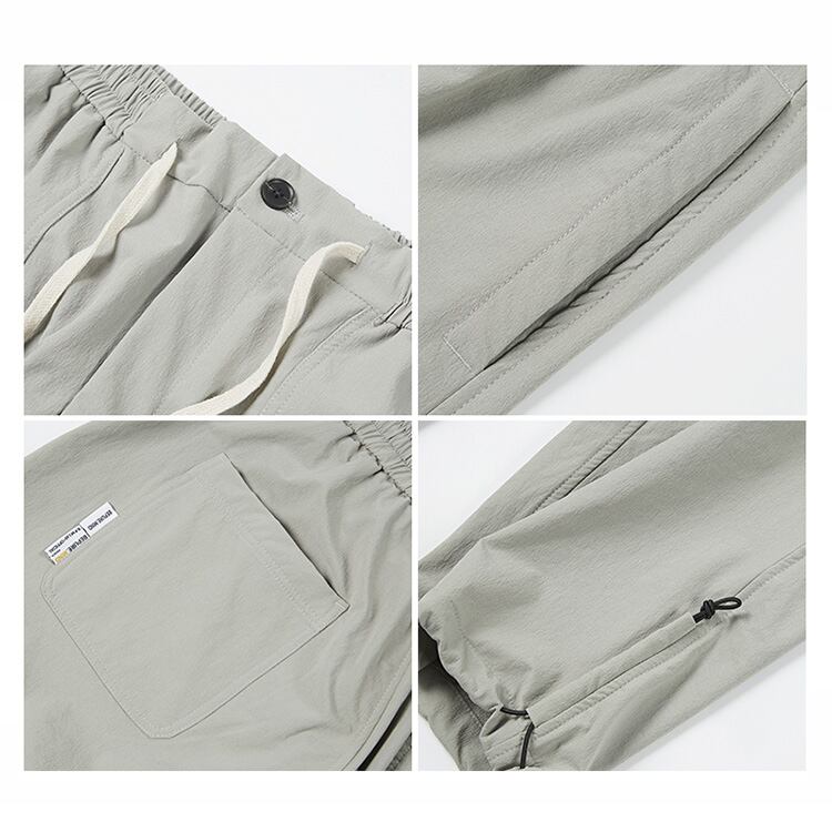 ★COLOR BLOCKING POLAR FLEECE　　　37238