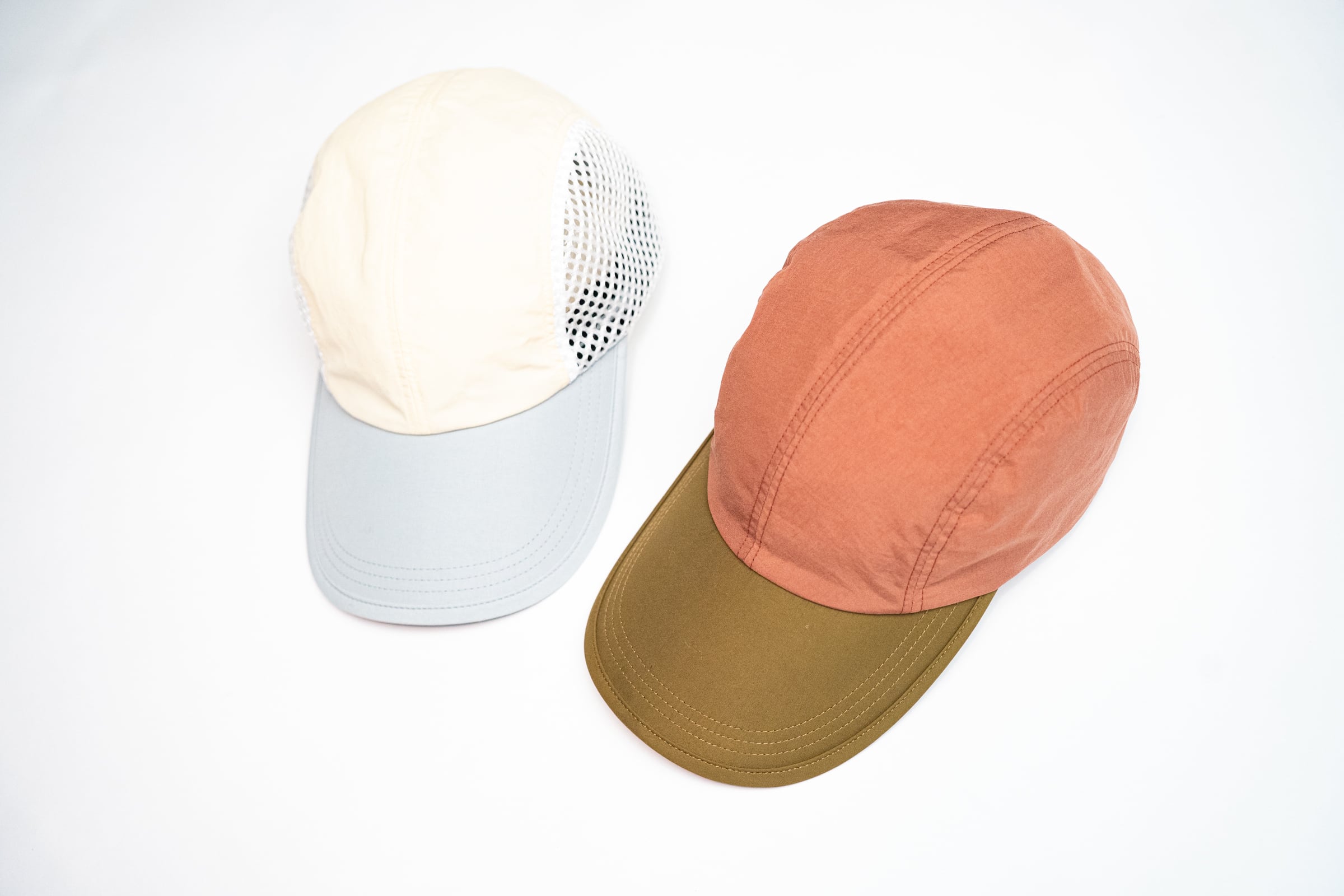 帽子 Heron Cap 26SS Heron Cap 26SS | JINDAIJI MOUNTAIN WORKS