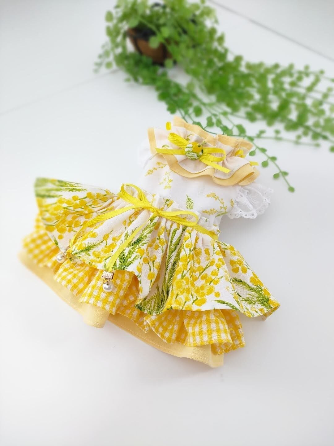 ペット服屋 6pups design