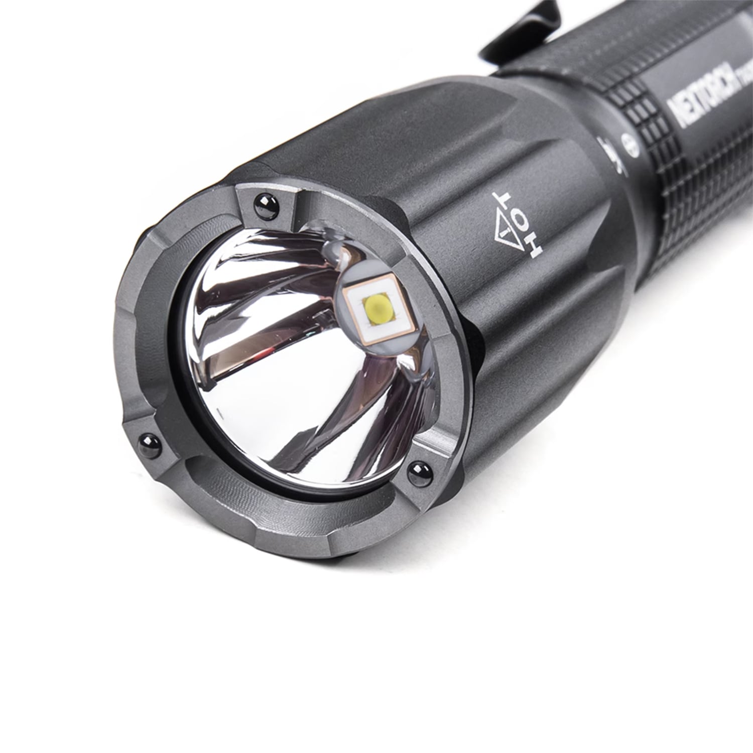 NEXTORCH ネクストーチ ワンステップストロボ タクティカル LEDハンド