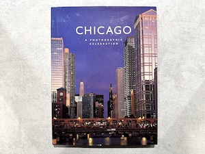 【VN073】Chicago: A Photographic Celebration /visual book