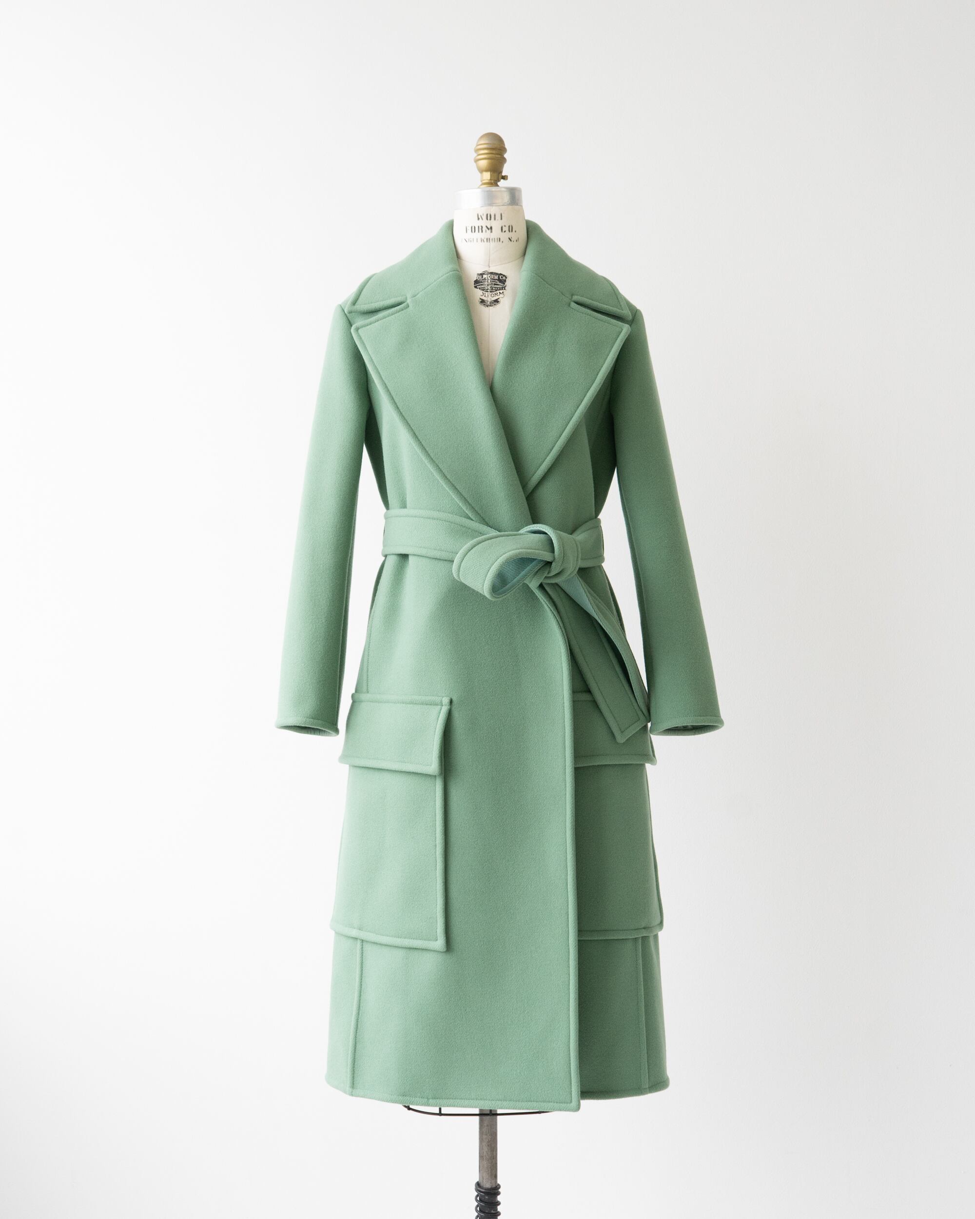 ワンピース CELINE/Phoebe Philo long 2way one piece Céline * Spring2018 Celine by Phoebe Philo dress Celine