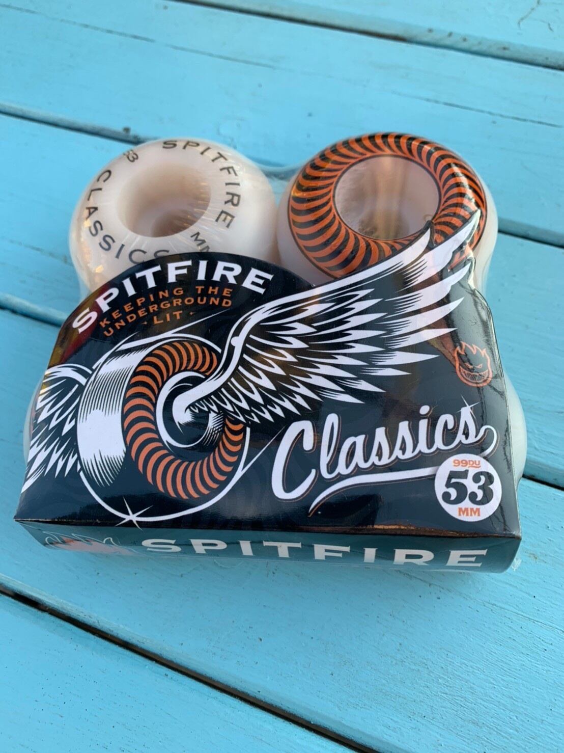 SPITFIRE WHEEL スピットファイヤー ウィール CLASSICS d9d4c8b6d95a07fb552ae3552a929a