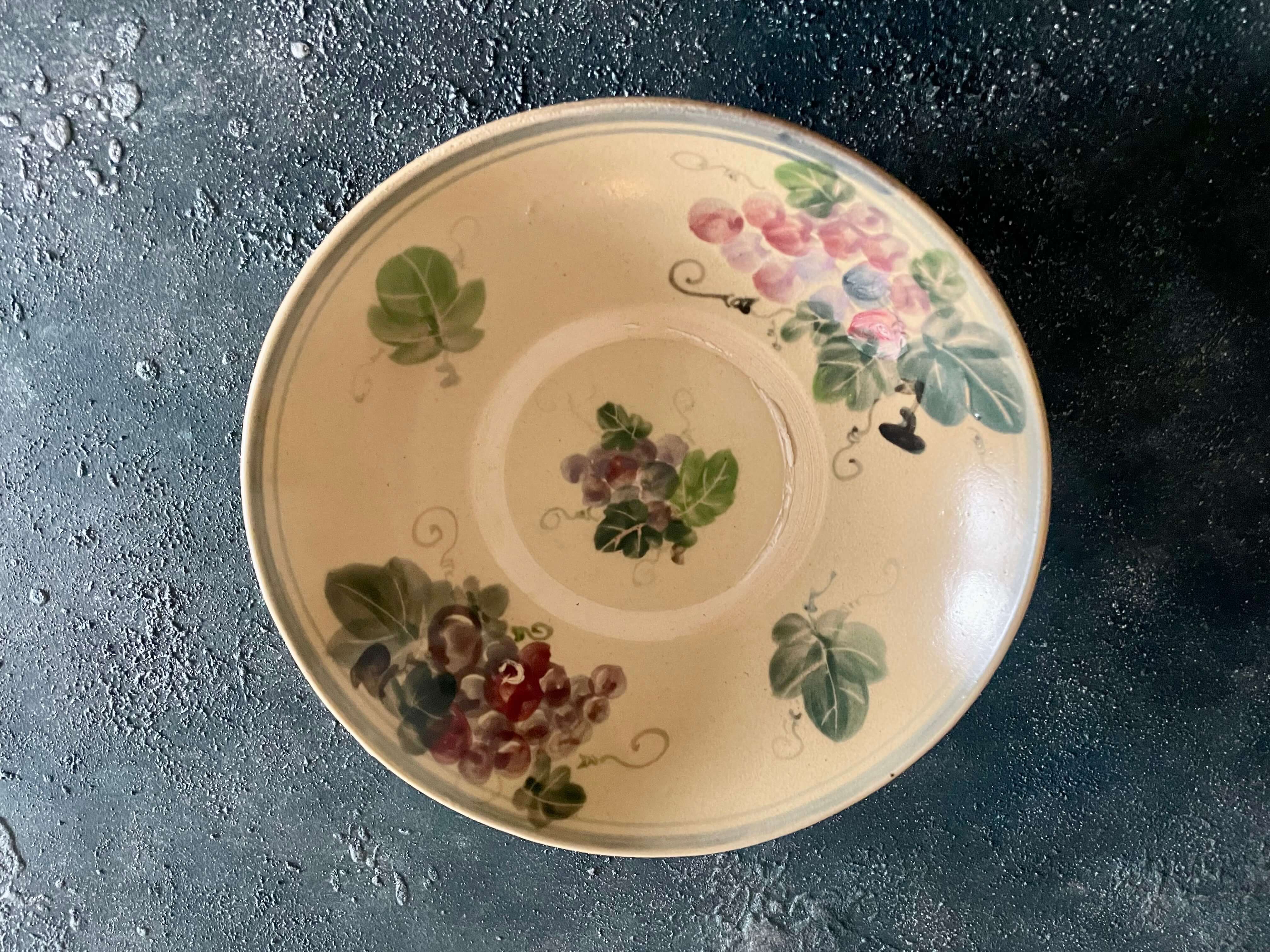 深皿／8.5寸（2512em-16）