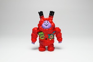 [受注予約] PUCORN #33 Monsters-02