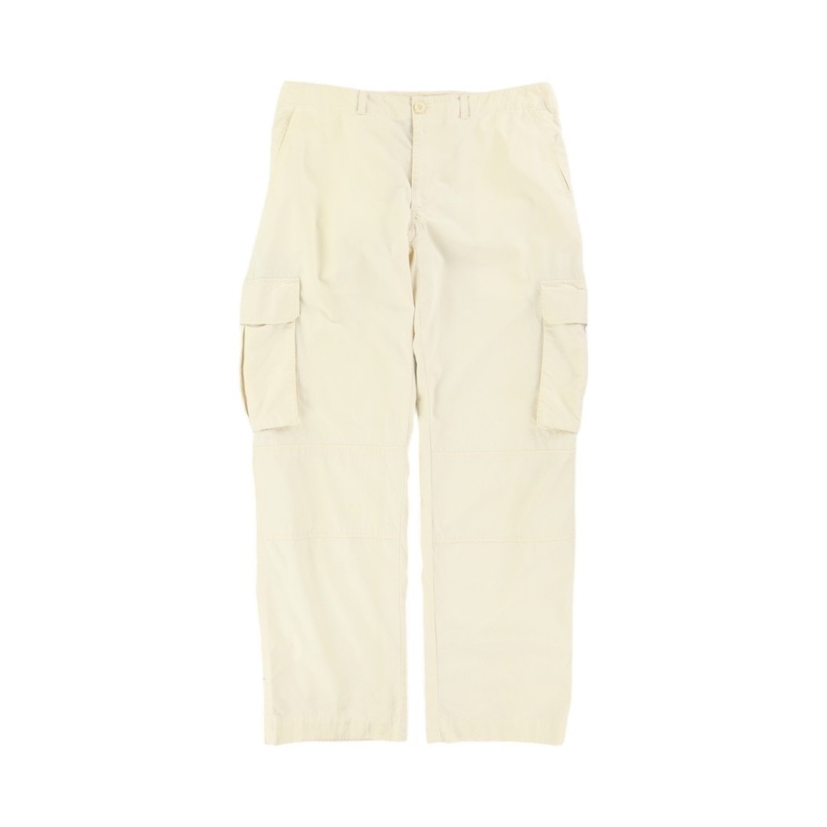 LAUREN RALPH LAUREN コットンカーゴパンツ【FF-7500】 | cv