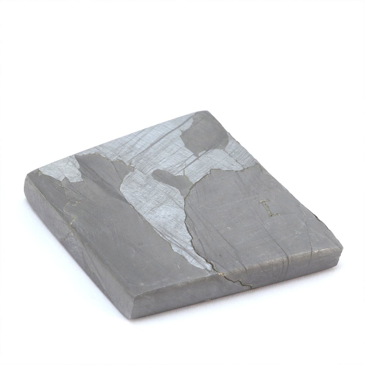 シホテアリン 隕石 53.7g シホテアリニ オクタヘドライト 鉄隕石