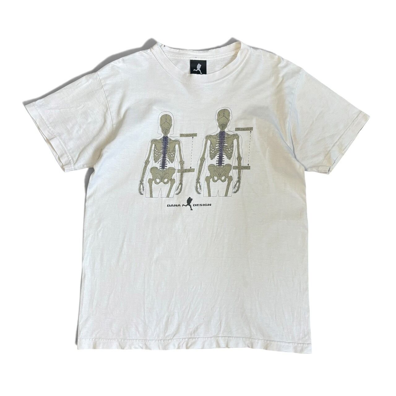 未使用　00’s APE × TERIYAKI BOYZ コラボTシャツ 00's A BATHING APE TERIYAKI BOYZ S/S Tee | NOW2