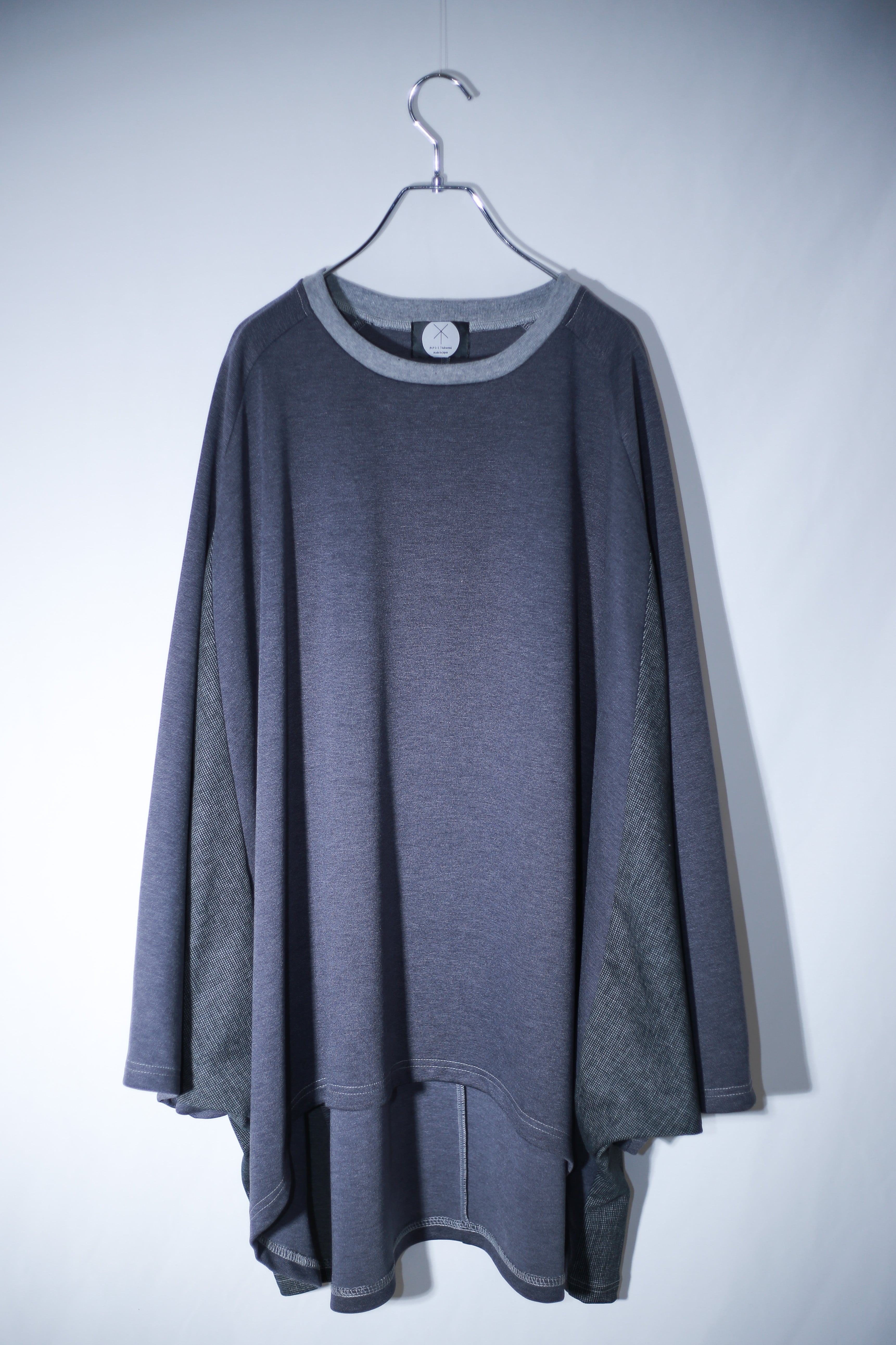 Bat-T-shirts (hydrangea)