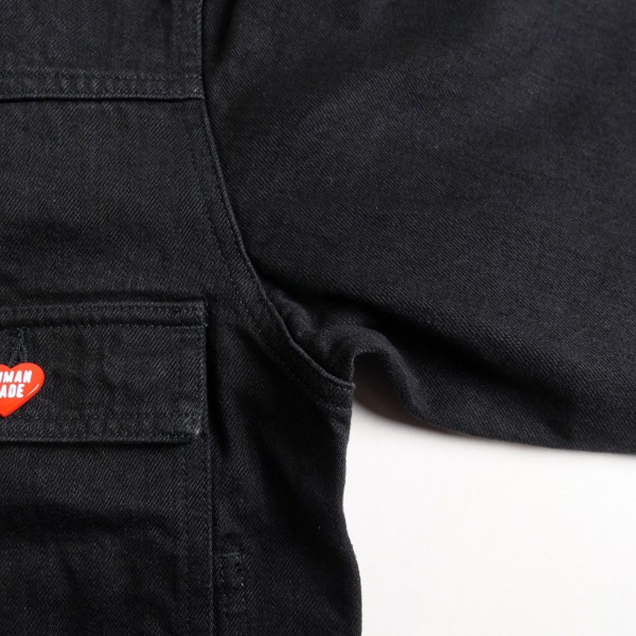 Size【L】 HUMAN MADE ヒューマンメイド ×VERDY OTSUMO PLAZA 