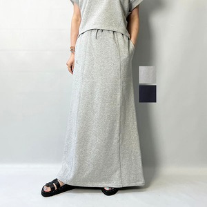 HeRIN.CYE へリンドットサイ Switching skirt 530ISM81-1301 2025春夏新作 [送料無料]