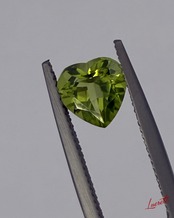 Natural Peridot 1.9ct Loose Gemstone｜天然ペリドット 1.9ct ルース【LE-0048】