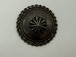 良品　フラワーコンチョ大14.32g