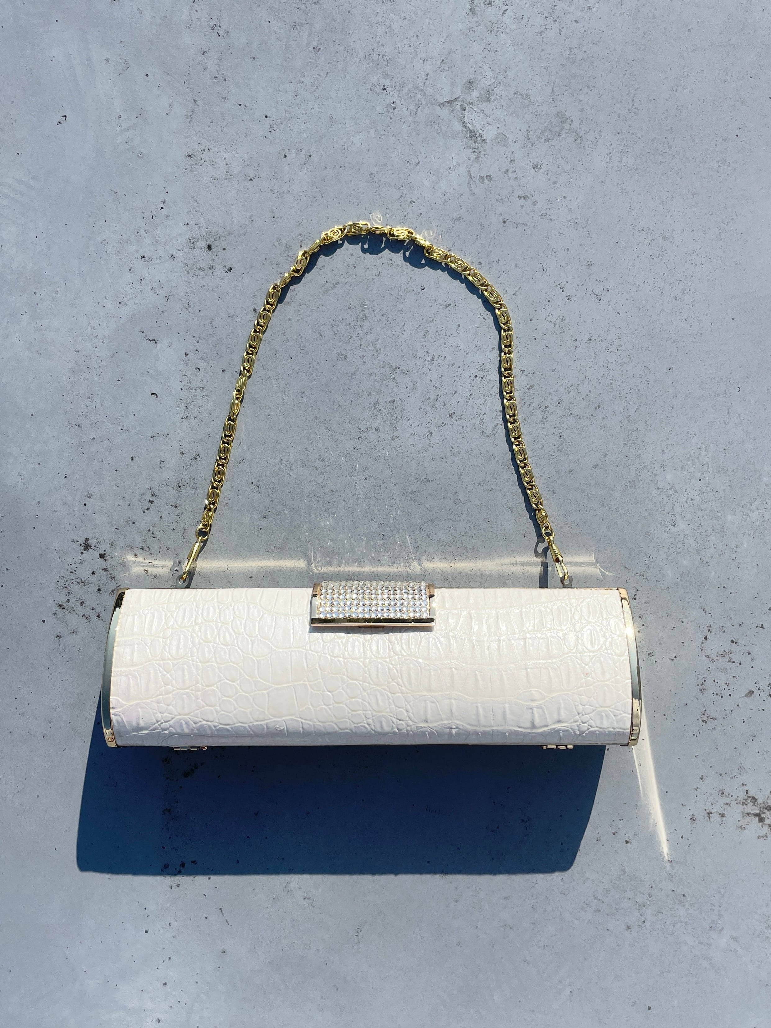 00s crocodile mini party bag