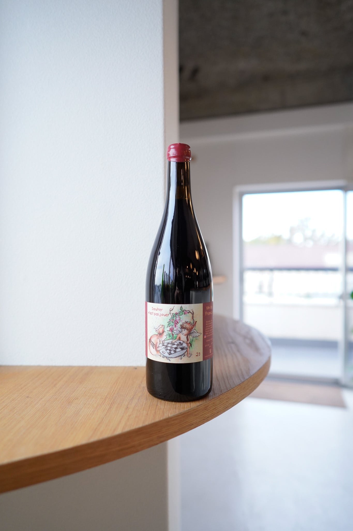 ✳︎クリスマスにピッタリ✳︎Jerome Lambert / Le Fil Rouge 2023