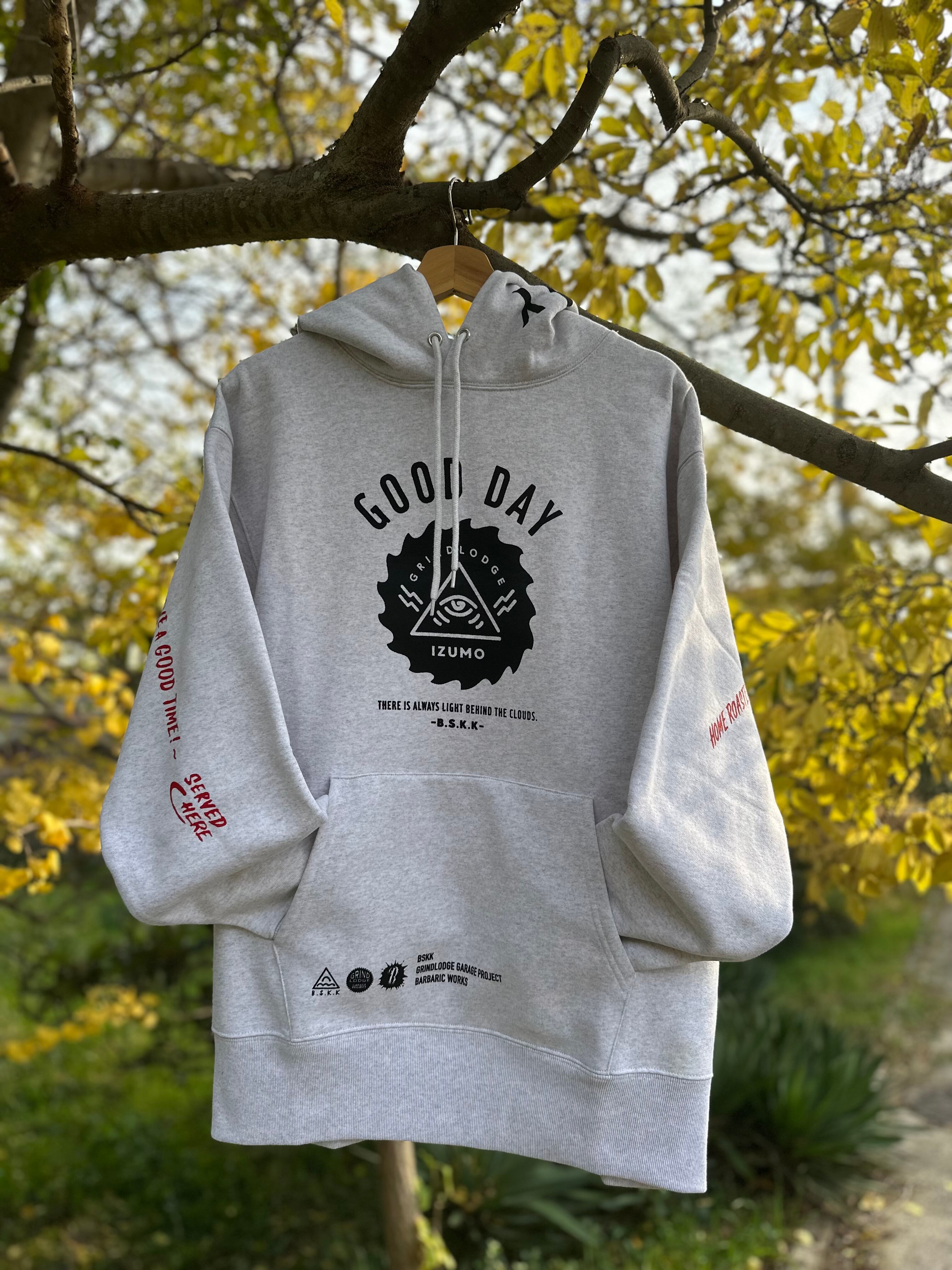 GRINDLODGE＞ | bskk