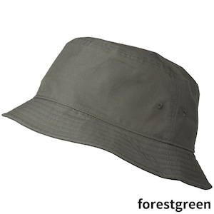 Lundhags ルンドハグス Bucket Hat バケットハット